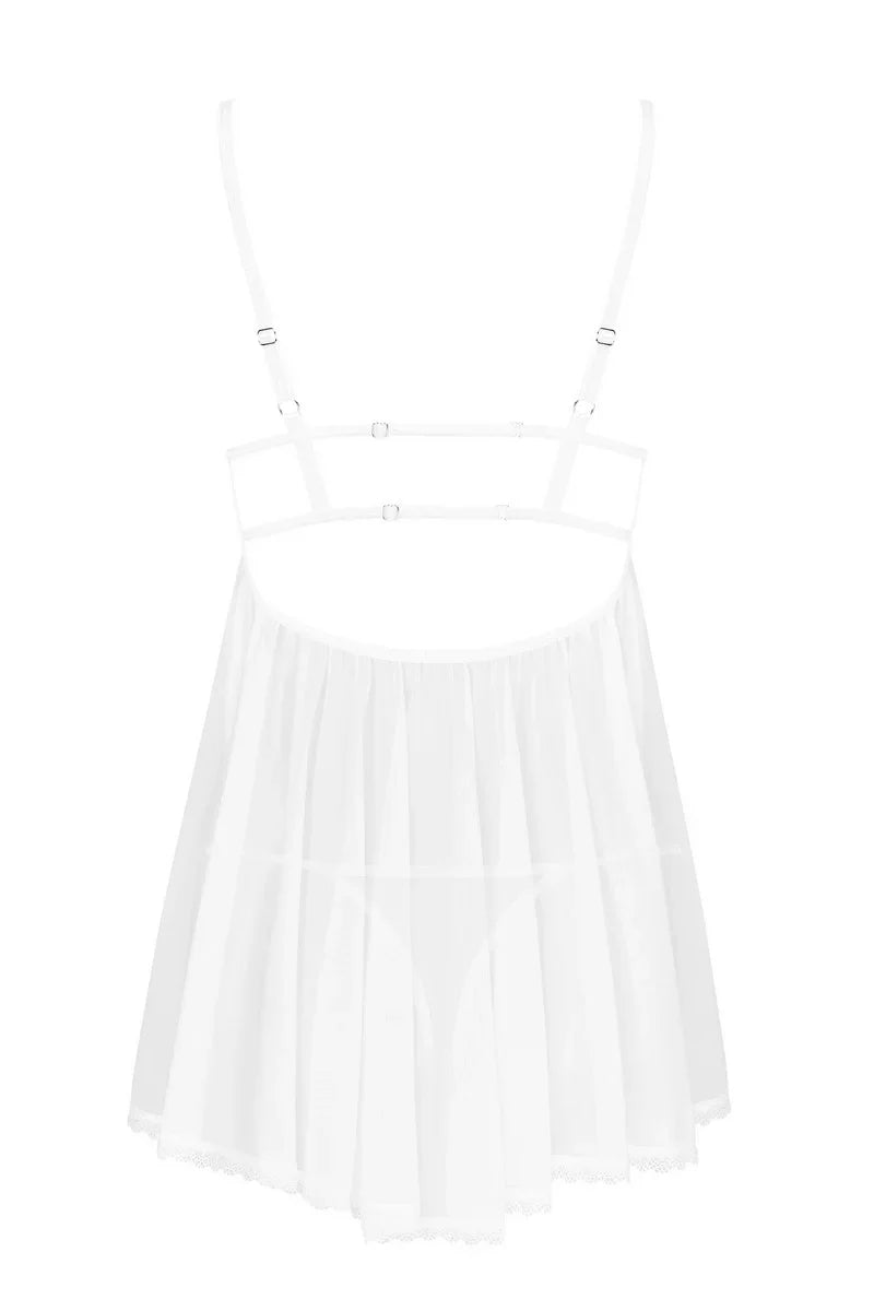 Babydoll Heavenlly par Obsessive