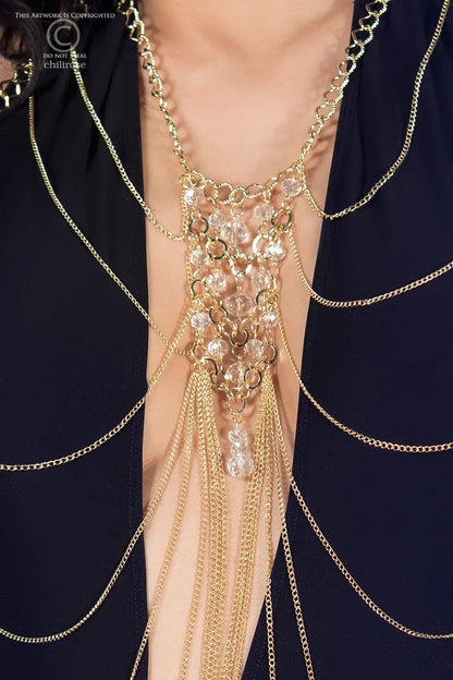 Bijou CR3999 par Chilirose