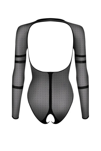 Body ouvert B137 par Obsessive