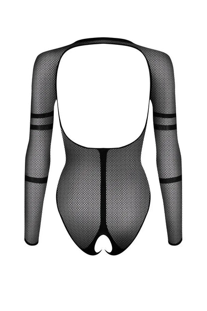 Body ouvert B137 par Obsessive