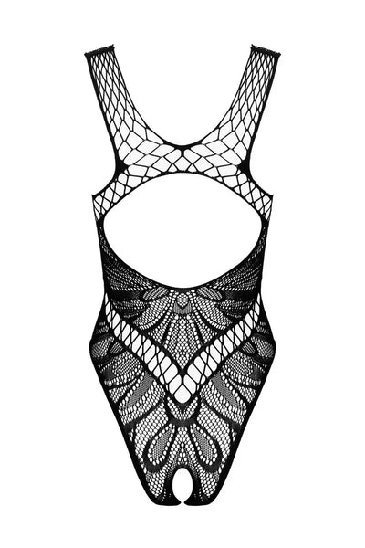 Body ouvert B138 par Obsessive