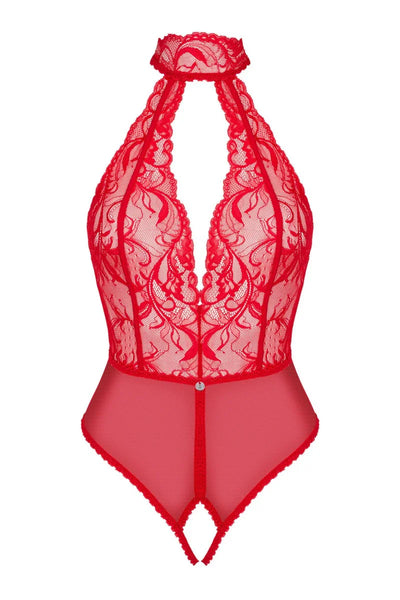 Body ouvert Dagmarie par Obsessive