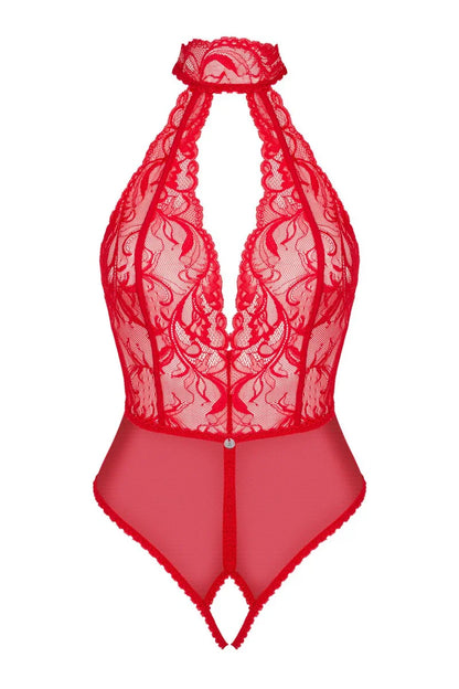 Body ouvert Dagmarie par Obsessive