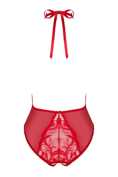 Body ouvert Dagmarie par Obsessive