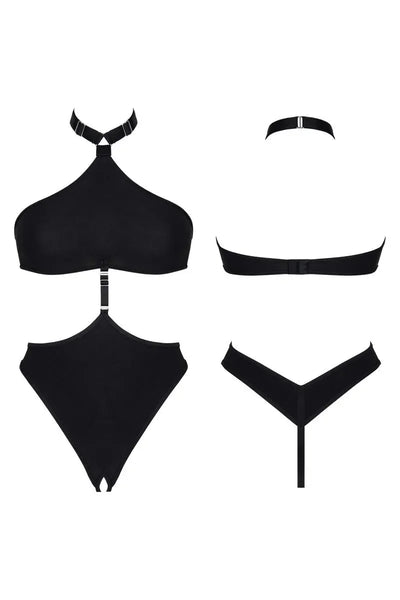 Body ouvert LXNita001 par Demoniq
