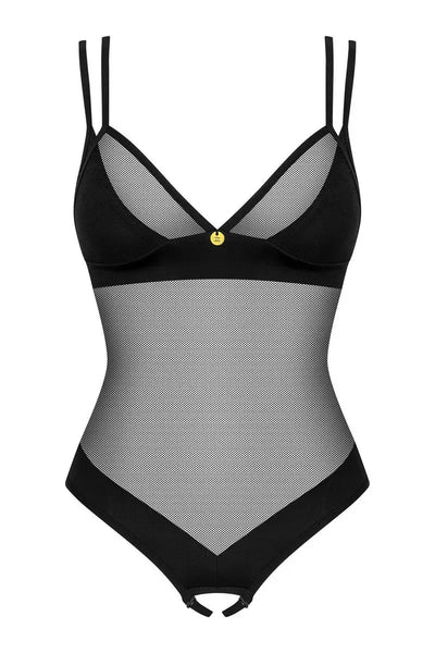 Body ouvert Nesari par Obsessive