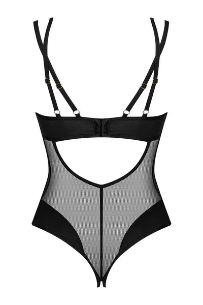 Body ouvert Nesari par Obsessive