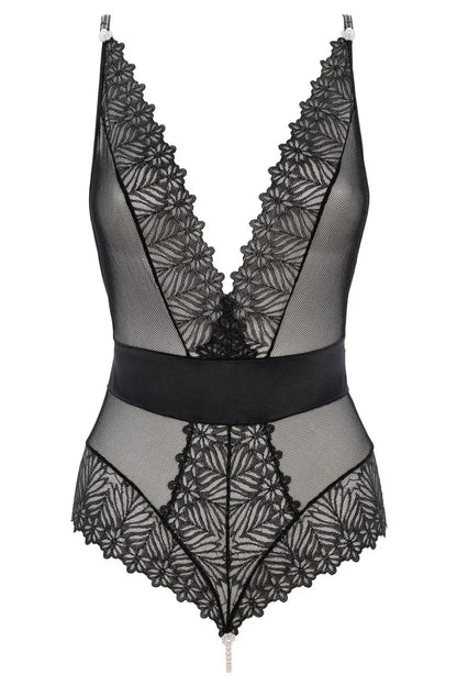 Body perles Destinos par Bracli