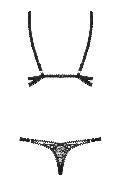 Body string Mixty par Obsessive
