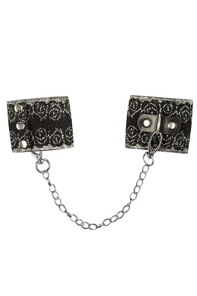 Bracelets A747 par Obsessive