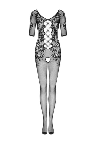 Combinaison dos-nu F238 par Obsessive