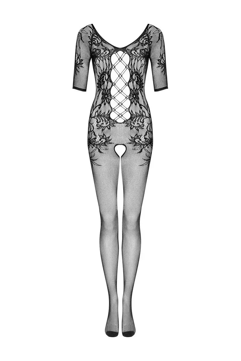 Combinaison dos-nu F238 par Obsessive