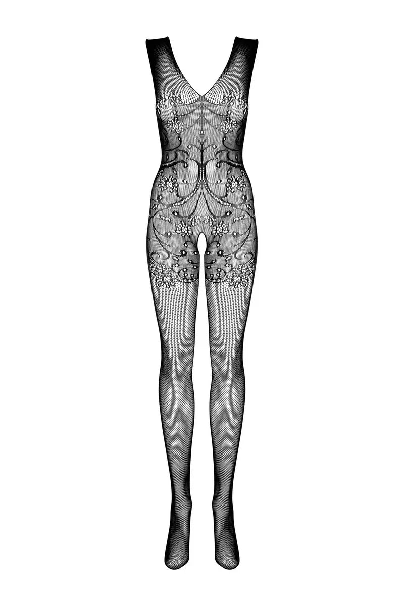 Combinaison ouverte F234 par Obsessive