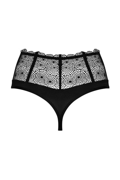 Culotte haute Sharlotte par Obsessive