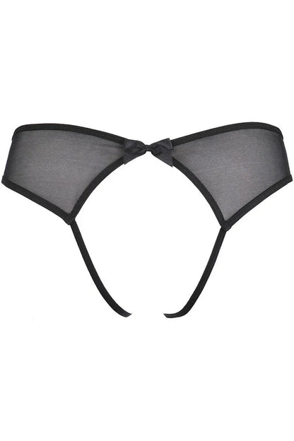 Culotte ouverte V-9863 (XL) par Axami