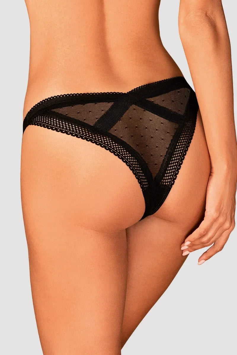 Culotte Estiqua par Obsessive
