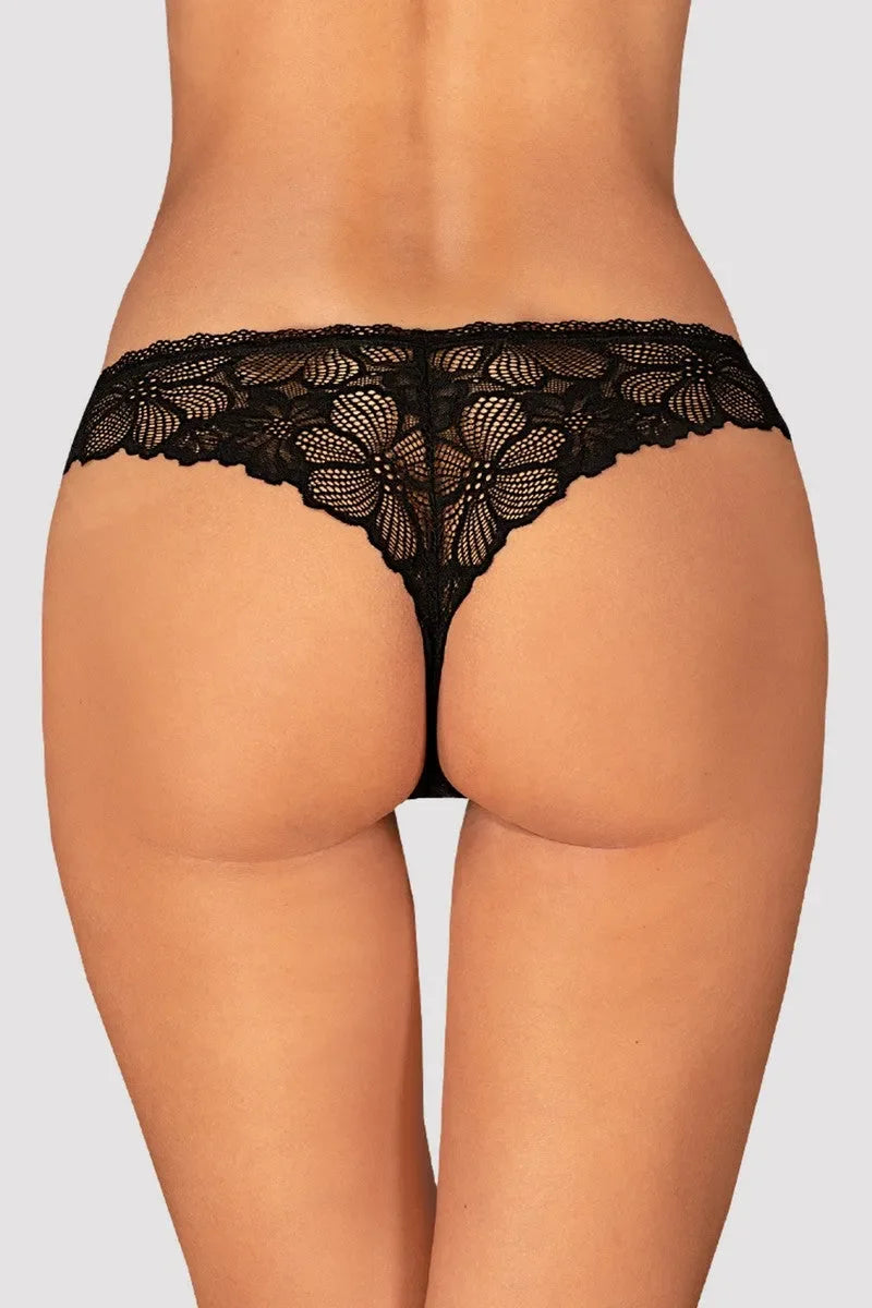 Culotte Serafia par Obsessive