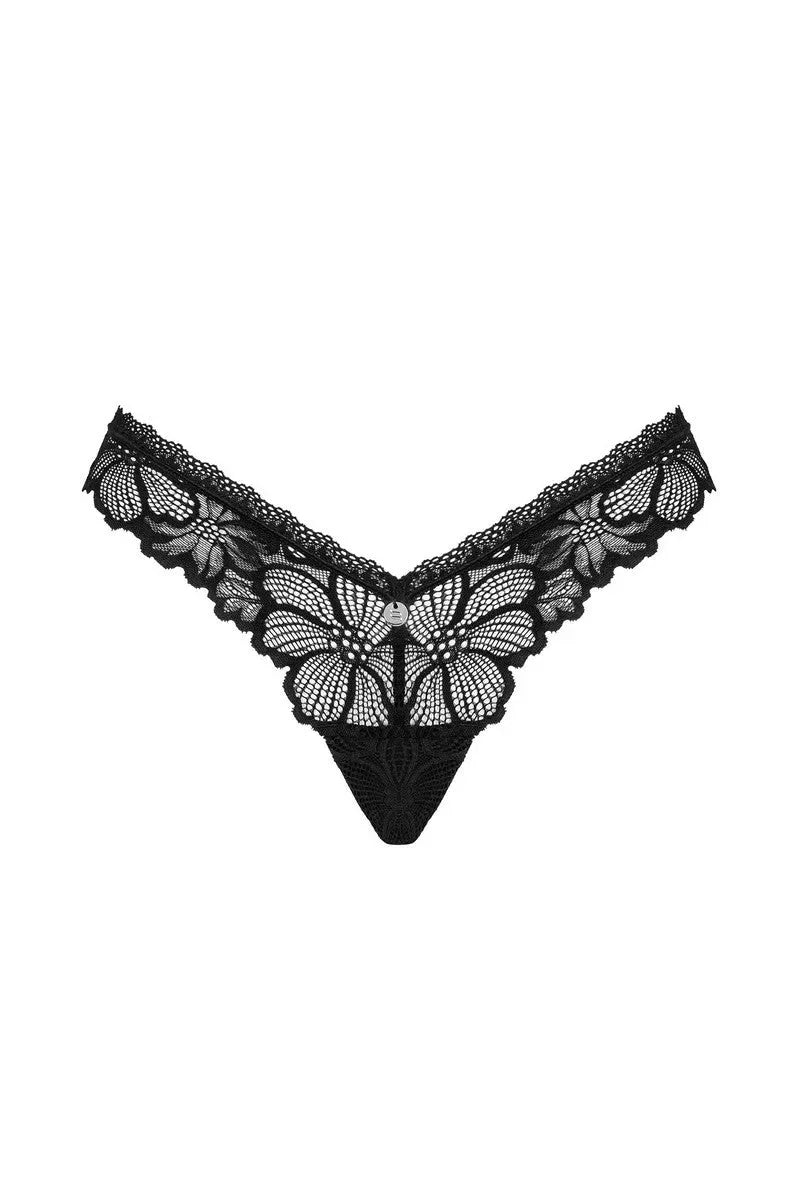 Culotte Serafia par Obsessive