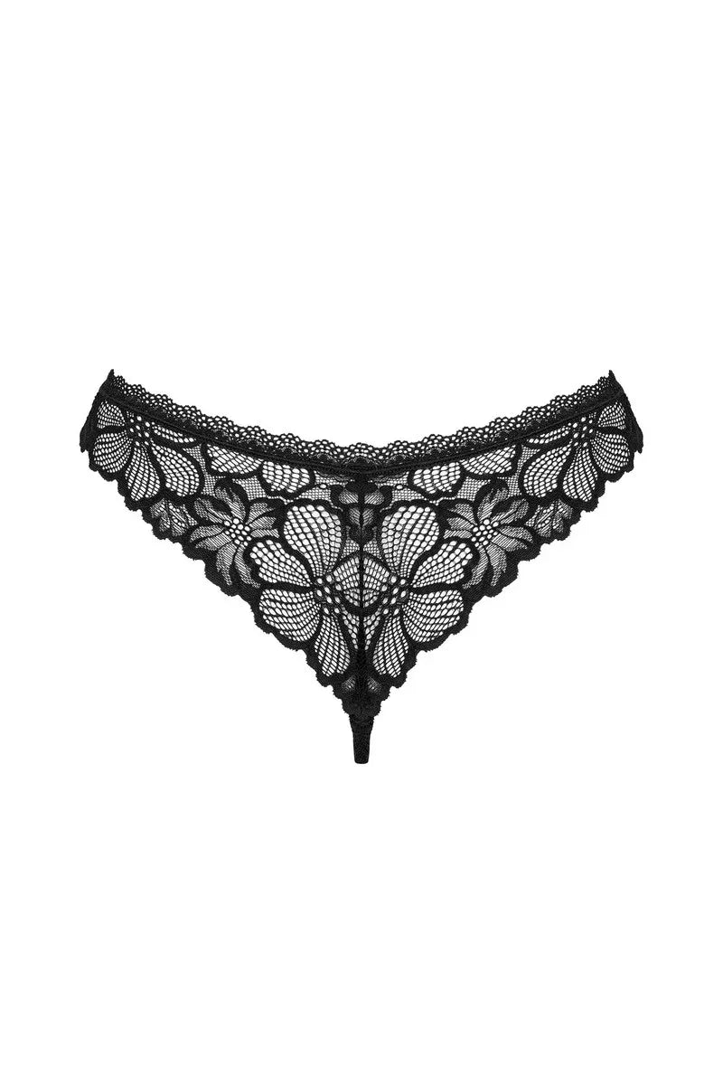 Culotte Serafia par Obsessive