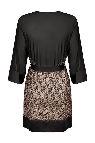 Déshabillé Allunes par Obsessive