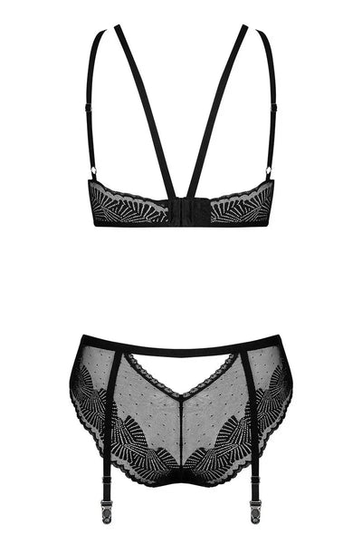 Ensemble Allastia par Obsessive