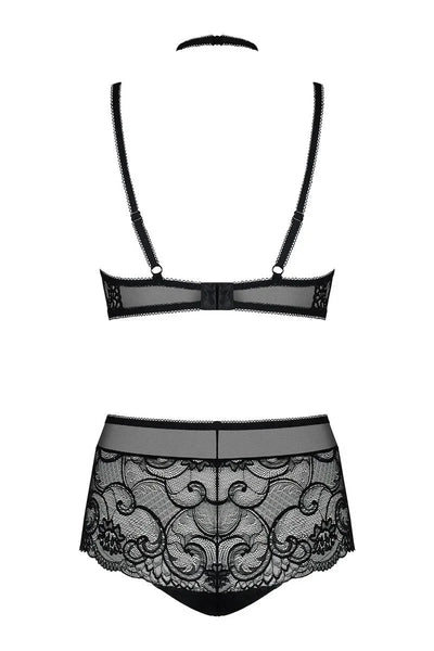 Ensemble Elizenes par Obsessive