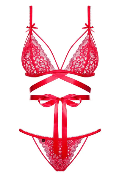 Ensemble Lovlea par Obsessive