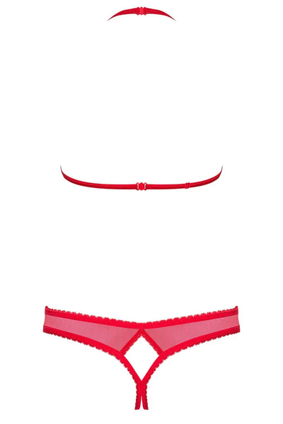 Ensemble ouvert 870-SEC par Obsessive