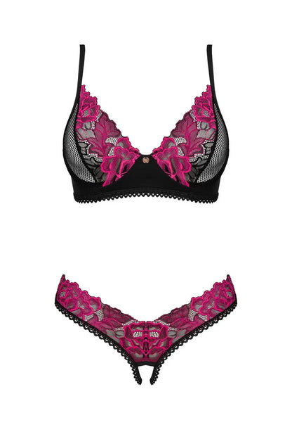 Ensemble ouvert Rosenty par Obsessive