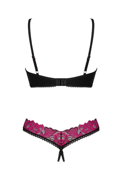 Ensemble ouvert Rosenty par Obsessive