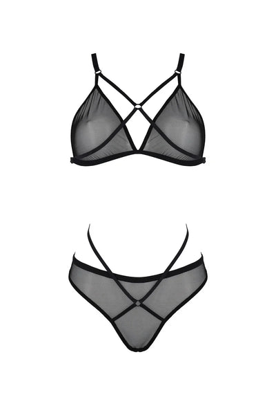 Ensemble Varella par Passion Lingerie