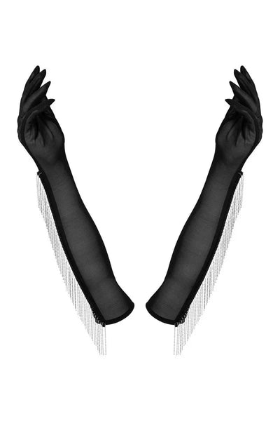 Gants Milladis par Obsessive