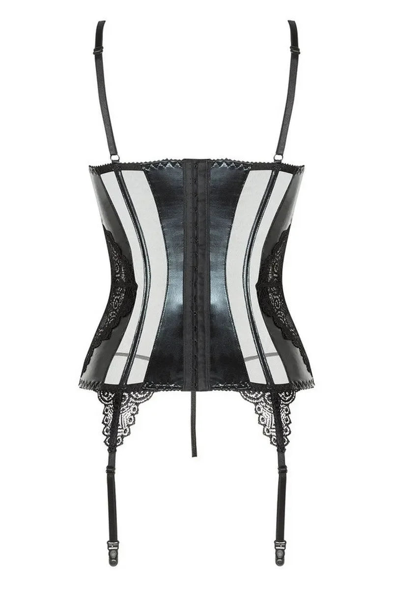 Guêpière Marilyn par Beauty Night