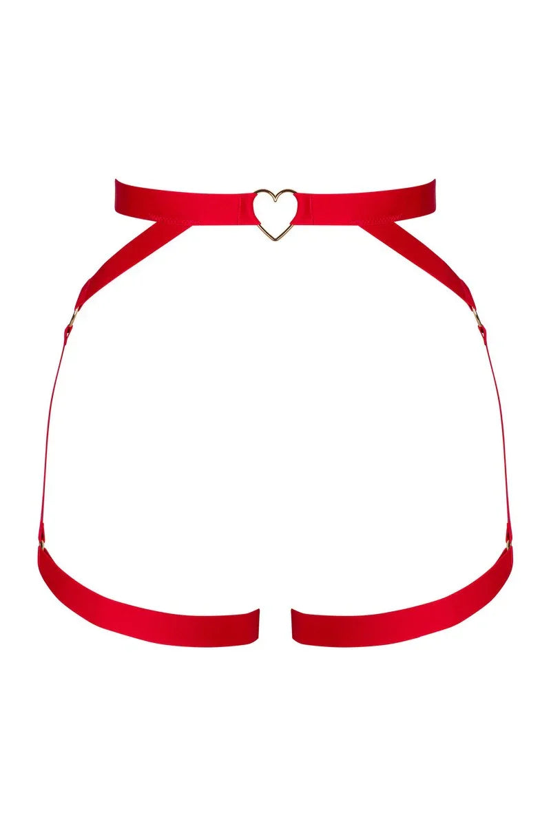 Harnais Elianes par Obsessive