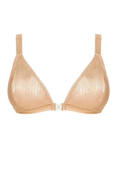 Haut de maillot Filipines (L) par Obsessive