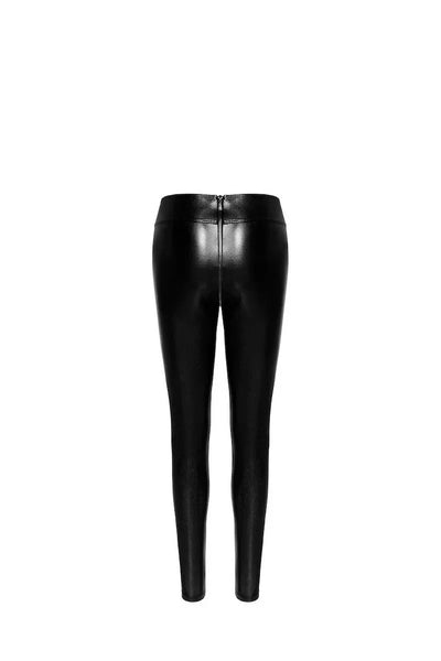Legging peau de serpent F274 (L) par Noir Handmade