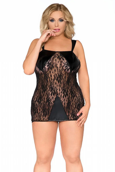 Nuisette Margot par Andalea