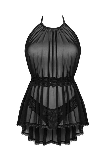 Nuisette Serafia par Obsessive