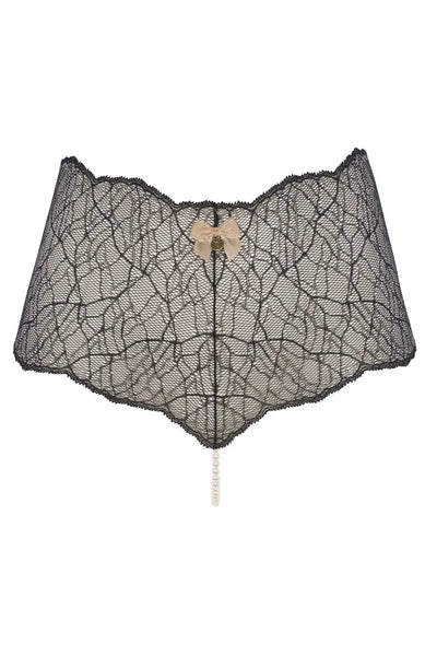 Panty Sydney noire par Bracli