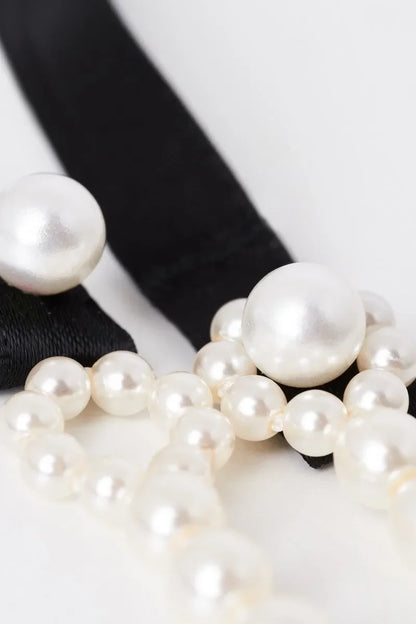 Perles nacrées Destinos par Bracli