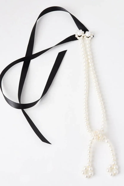 Perles nacrées Destinos par Bracli