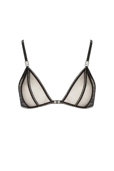 Soutien-gorge croisé Manhattan par Bracli