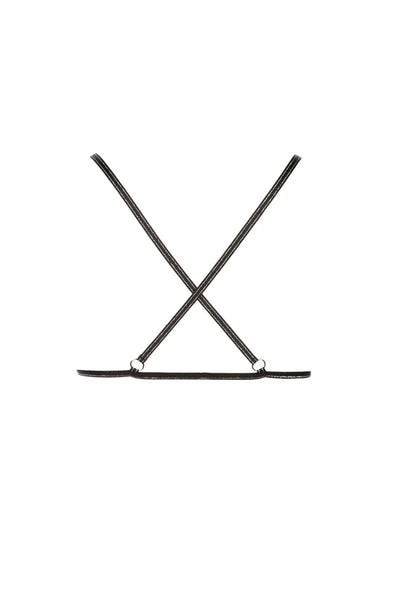 Soutien-gorge croisé Manhattan par Bracli