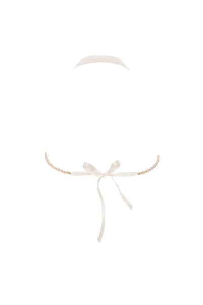 Soutien-gorge Geneva ivoire par Bracli