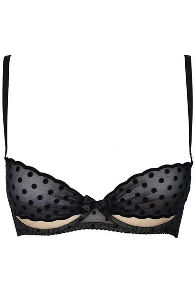 Soutien-gorge V-9051 (95B) par Axami