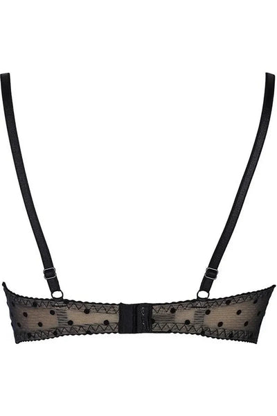 Soutien-gorge V-9051 (95B) par Axami