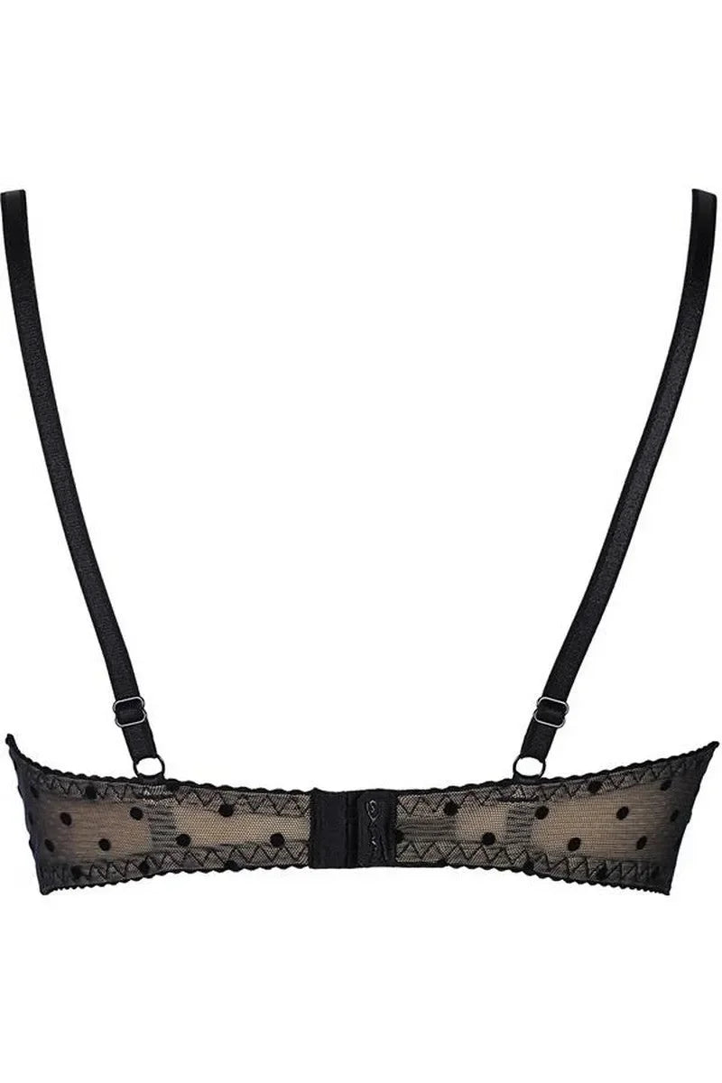 Soutien-gorge V-9051 (95B) par Axami