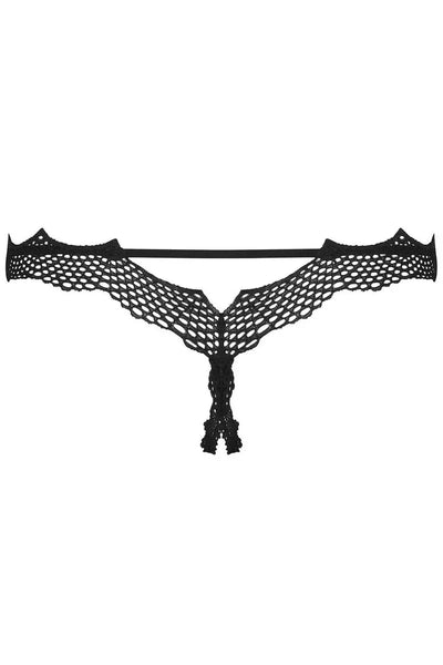 String ouvert Bravelle par Obsessive