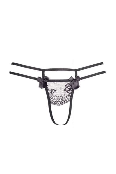 String ouvert Corona Autrale V-5808 par Axami