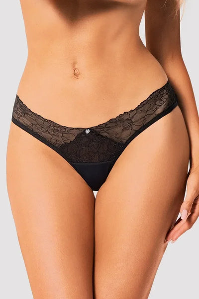 String Bella Rou par Obsessive